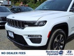 2023 Grand Cherokee Thumbnail 8