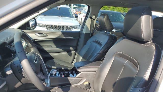 2023 Jeep Grand Cherokee 30th Anniversary 4xe