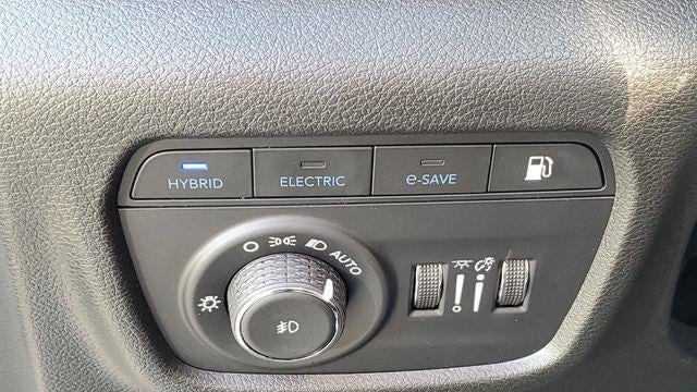 2023 Jeep Grand Cherokee 30th Anniversary 4xe