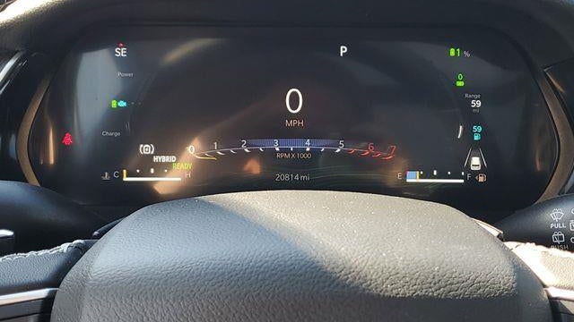 2023 Jeep Grand Cherokee 30th Anniversary 4xe