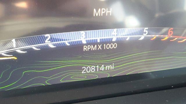 2023 Jeep Grand Cherokee 30th Anniversary 4xe