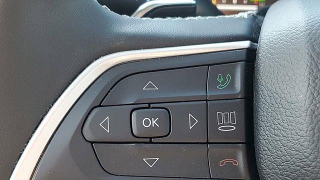 2023 Jeep Grand Cherokee 30th Anniversary 4xe