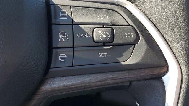 2023 Jeep Grand Cherokee 30th Anniversary 4xe