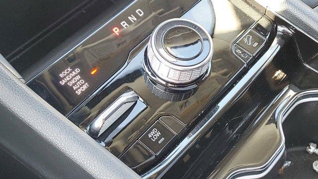 2023 Jeep Grand Cherokee 30th Anniversary 4xe