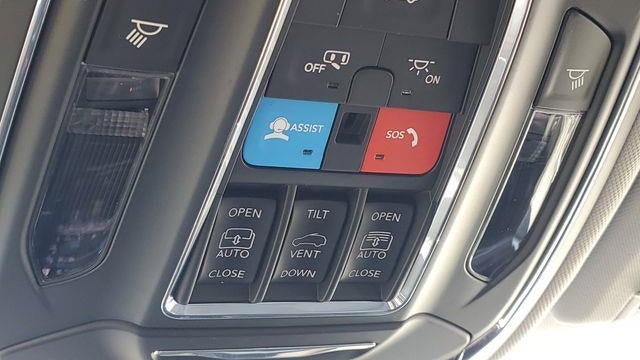 2023 Jeep Grand Cherokee 30th Anniversary 4xe