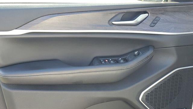 2023 Jeep Grand Cherokee 30th Anniversary 4xe