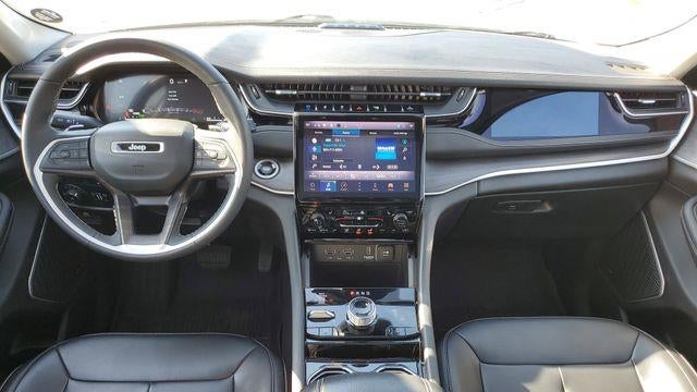 2023 Jeep Grand Cherokee 30th Anniversary 4xe