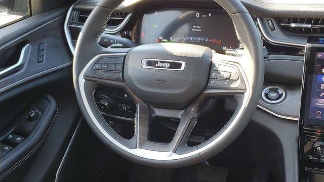 2023 Jeep Grand Cherokee 30th Anniversary 4xe