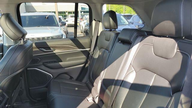 2023 Jeep Grand Cherokee 30th Anniversary 4xe