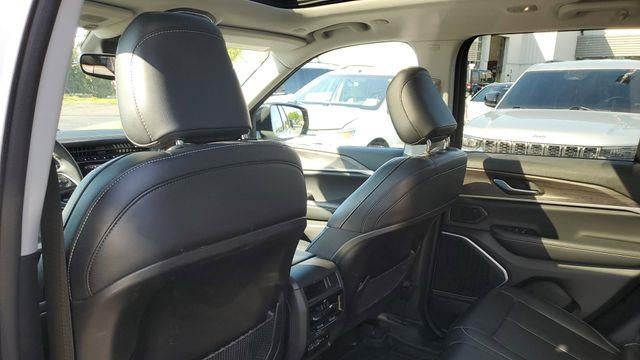 2023 Jeep Grand Cherokee 30th Anniversary 4xe