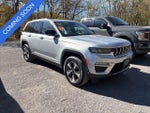 2023 Grand Cherokee Thumbnail 2