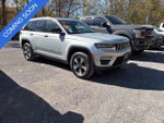 2023 Grand Cherokee Thumbnail 3