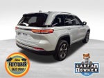 2023 Grand Cherokee Thumbnail 5
