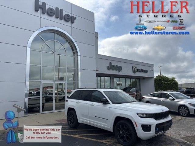 2024 Jeep Cherokee