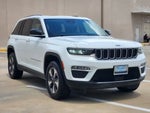 2024 Grand Cherokee Thumbnail 3