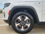 2024 Grand Cherokee Thumbnail 8