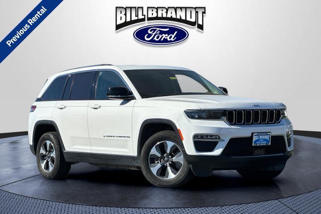 2024 Jeep Cherokee - $20,971