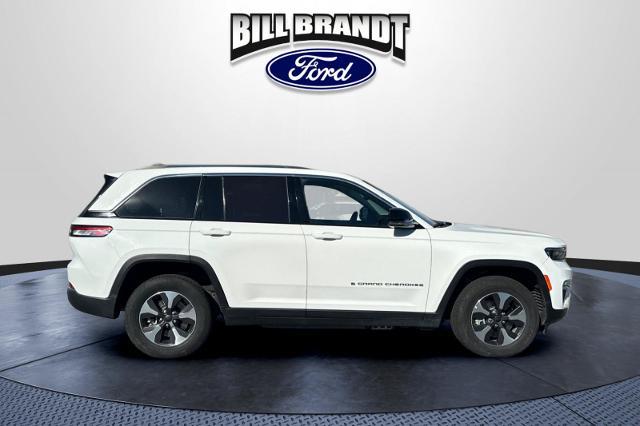 2024 Jeep Cherokee - $20,971