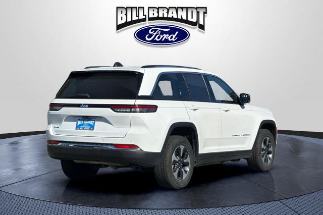 2024 Jeep Cherokee - $20,971