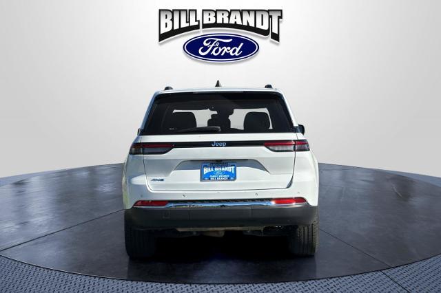 2024 Jeep Cherokee - $20,971