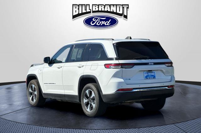 2024 Jeep Cherokee - $20,971
