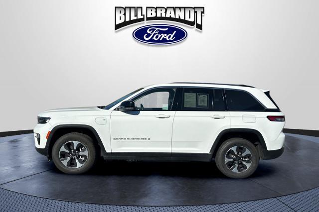 2024 Jeep Cherokee - $20,971