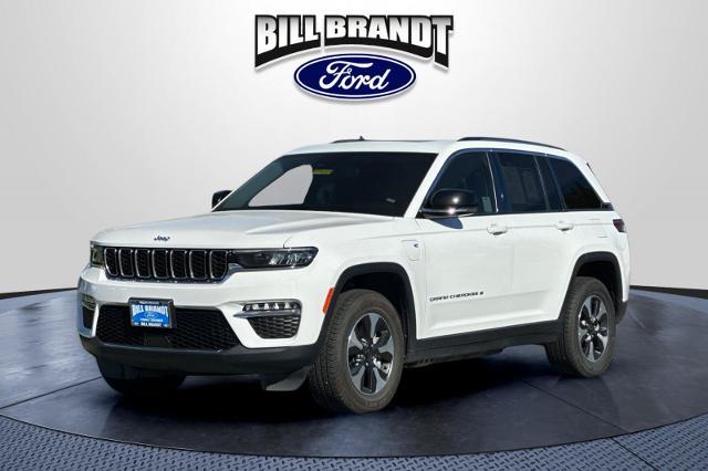 2024 Jeep Cherokee - $20,971