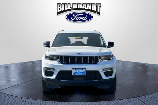 2024 Jeep Cherokee - $20,971