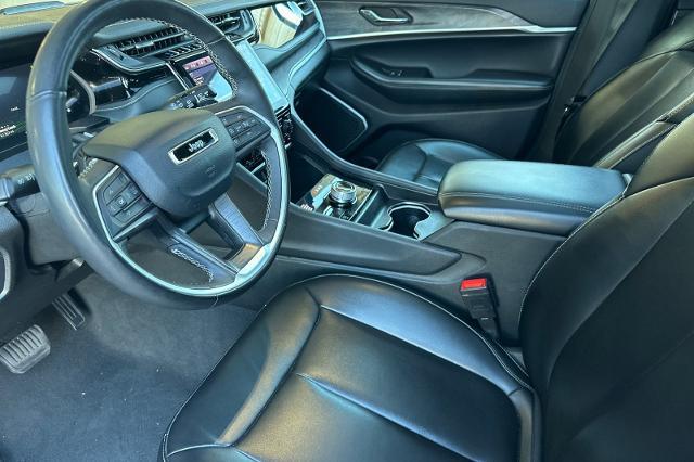 2024 Jeep Cherokee - $20,971