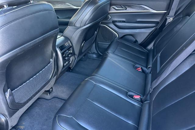 2024 Jeep Cherokee - $20,971
