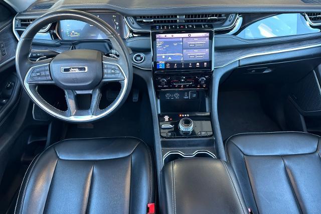 2024 Jeep Cherokee - $20,971