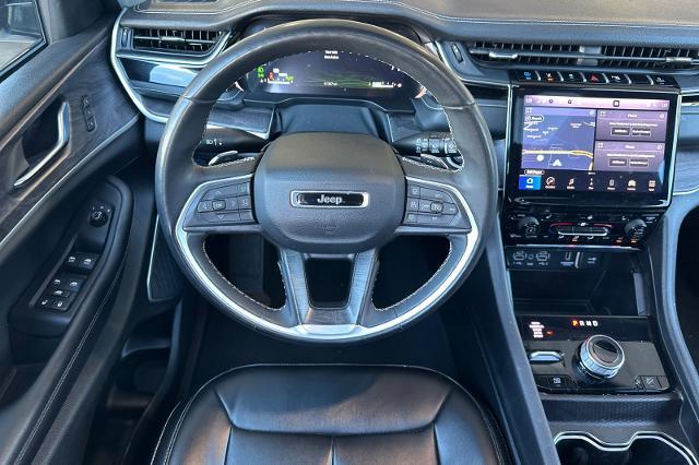 2024 Jeep Cherokee - $20,971