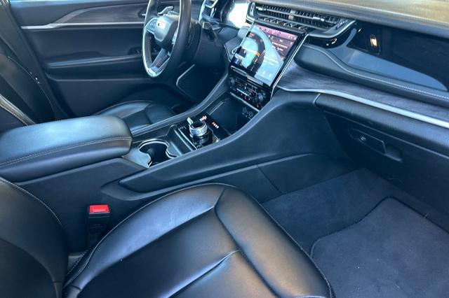 2024 Jeep Cherokee - $20,971