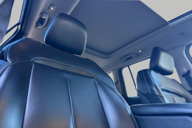 2024 Jeep Cherokee - $20,971