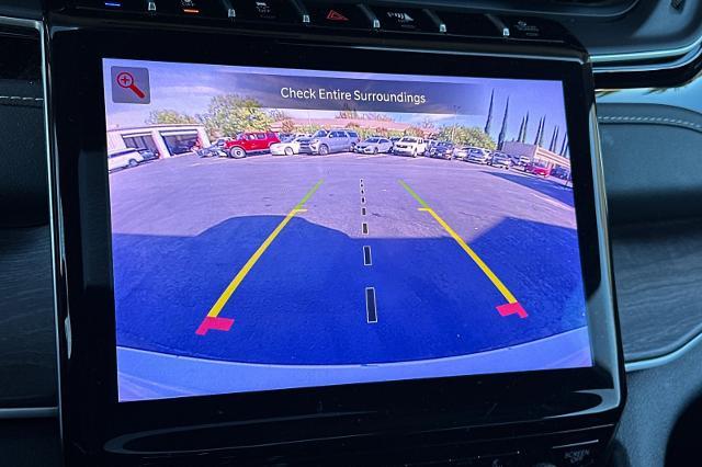 2024 Jeep Cherokee - $20,971
