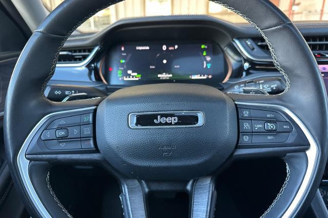 2024 Jeep Cherokee - $20,971