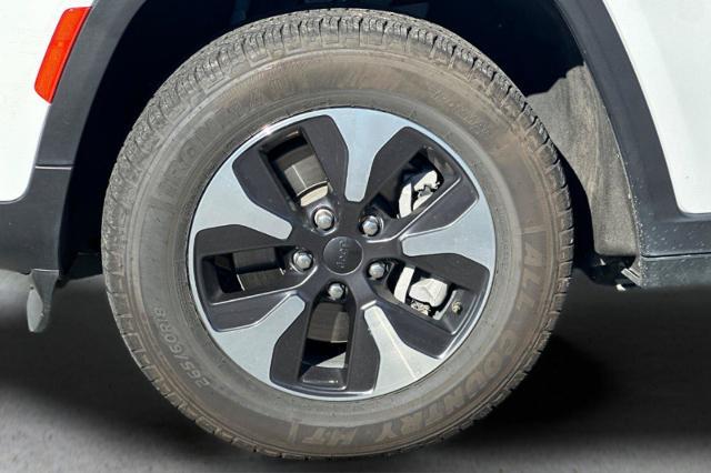 2024 Jeep Cherokee - $20,971