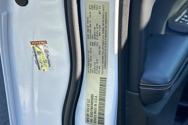 2024 Jeep Cherokee - $20,971