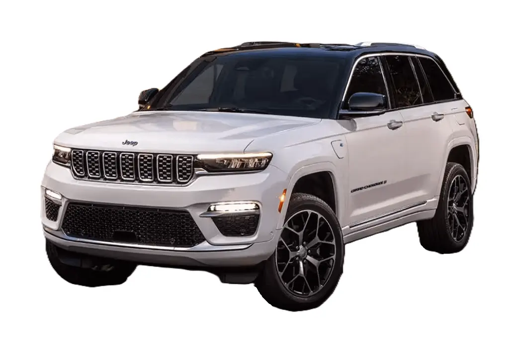 2024 Jeep Cherokee