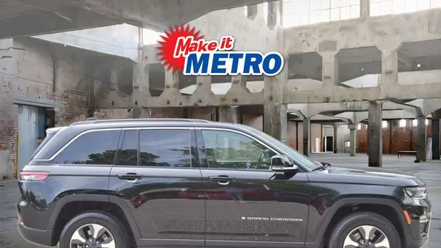 Preowned 2024 Jeep Grand Cherokee 4xe for Sale