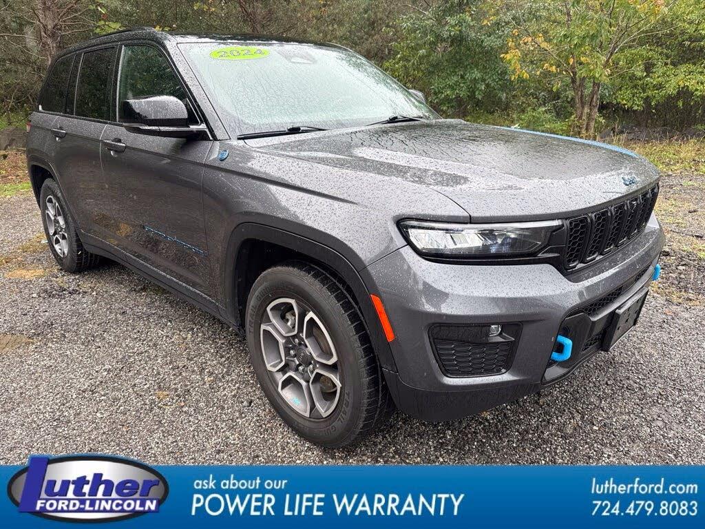2024 Jeep Cherokee - $26,500