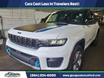 2022 Grand Cherokee Thumbnail 1