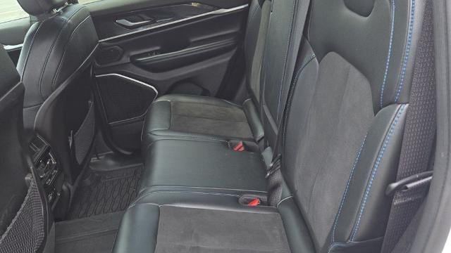 2022 Jeep Grand Cherokee Trailhawk 4xe
