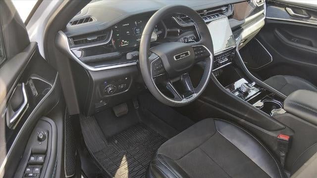 2022 Jeep Grand Cherokee Trailhawk 4xe