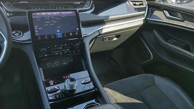 2022 Jeep Grand Cherokee Trailhawk 4xe