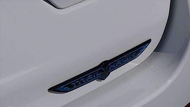 2022 Jeep Grand Cherokee Trailhawk 4xe