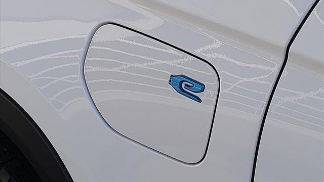 2022 Jeep Grand Cherokee Trailhawk 4xe