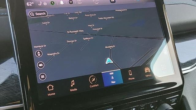 2022 Jeep Grand Cherokee Trailhawk 4xe