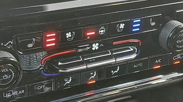 2022 Jeep Grand Cherokee Trailhawk 4xe
