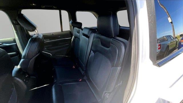 2022 Jeep Grand Cherokee Trailhawk 4xe